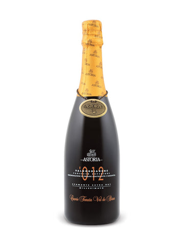 Astoria Millesimato Valdobbiadene Prosecco Superiore 2012