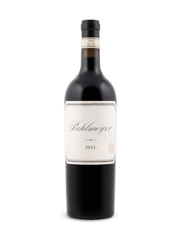 Pahlmeyer Proprietary Red 2012