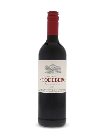 KWV Roodeberg Red