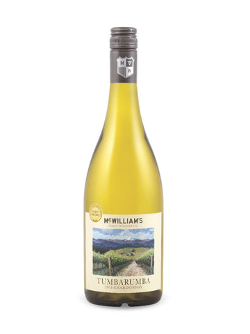 McWilliam's Appellation Series Tumbarumba Chardonnay 2013