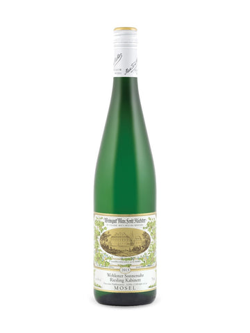 Max Ferd. Richter Wehlener Sonnenuhr Riesling Kabinett 2013