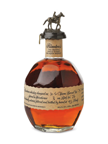 Blanton's Original Bourbon
