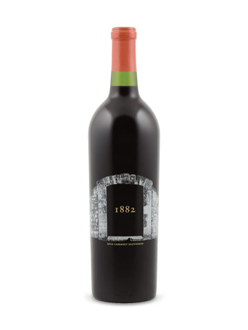 Inglenook 1882 Cabernet Sauvignon 2012