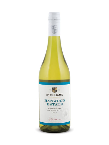 McWilliam's Hanwood Estate Chardonnay