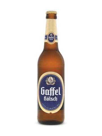 Gaffel Kolsch