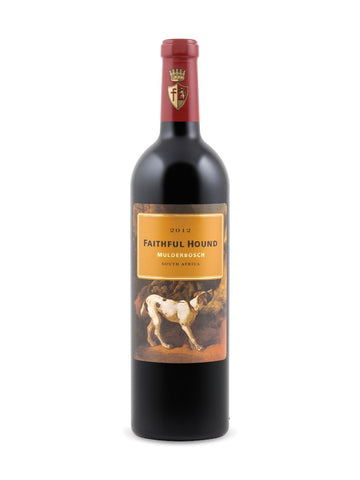 Mulderbosch Faithful Hound 2011