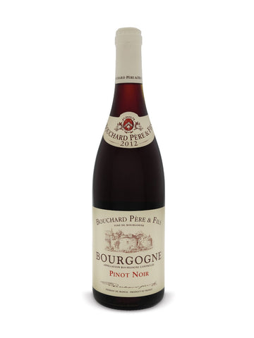 Bouchard Père & Fils Pinot Noir Bourgogne