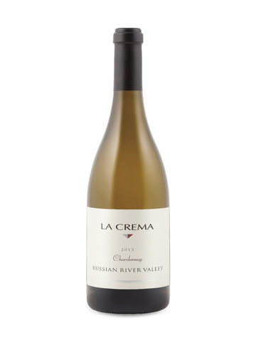La Crema Chardonnay 2013