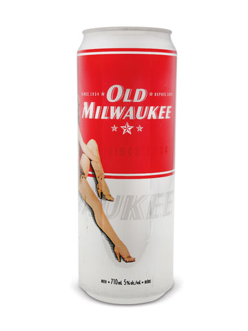 Old Milwaukee