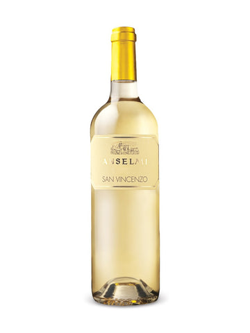 Anselmi San Vincenzo