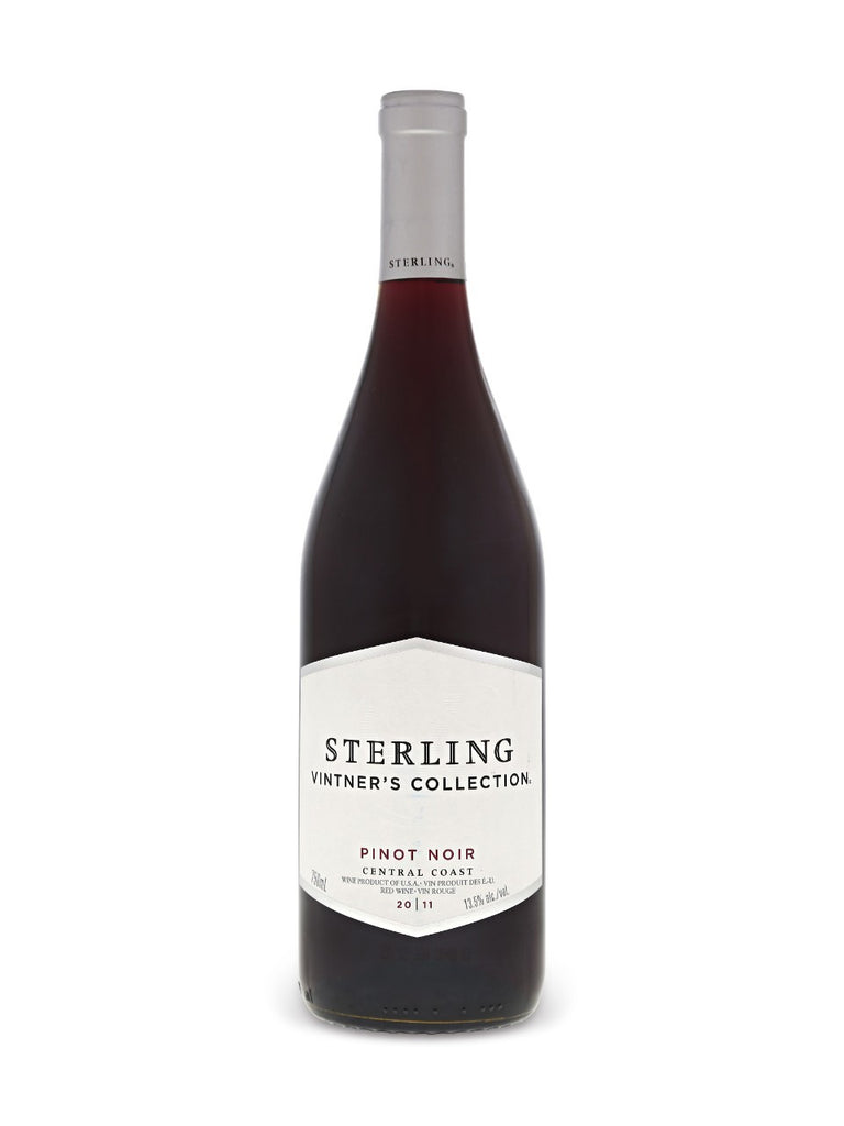 Sterling Vintner's Pinot Noir