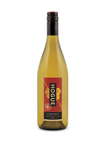 Hogue Chardonnay 2012