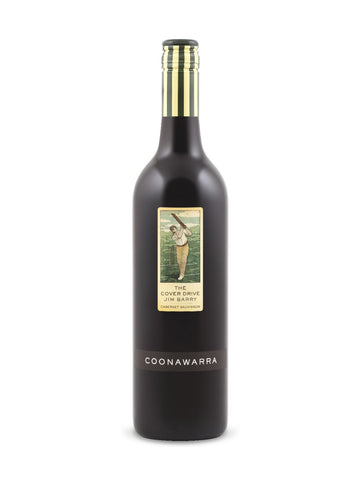 Jim Barry The Cover Drive Cabernet Sauvignon 2013
