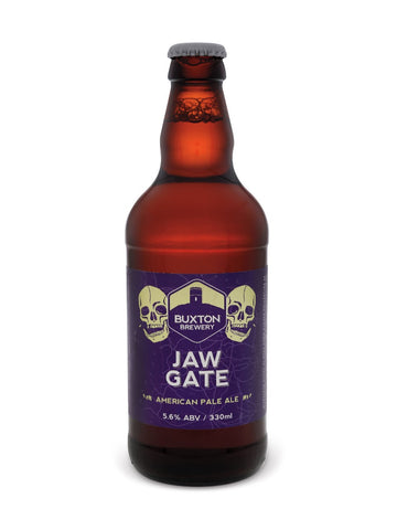 Buxton Jaw Gate American Pale Ale