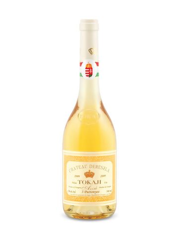 Château Dereszla Tokaji Aszú 3 Puttonyos 2009