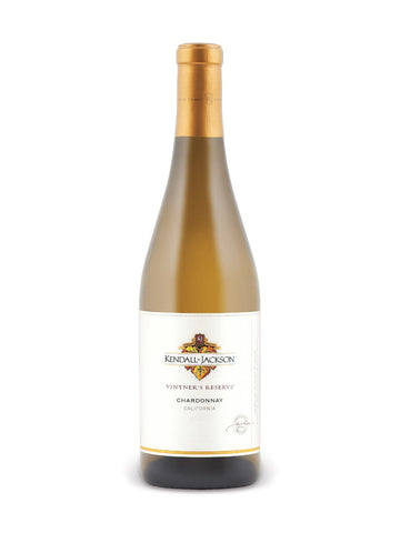 Kendall-Jackson Vintner's Reserve Chardonnay