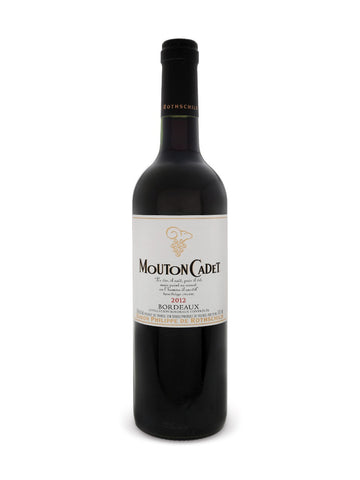 Mouton Cadet Bordeaux Red AOC