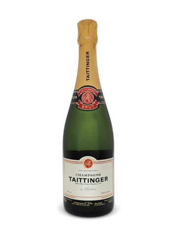 Taittinger Brut Reserve Champagne