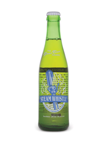 Steam Whistle Premium Pilsner