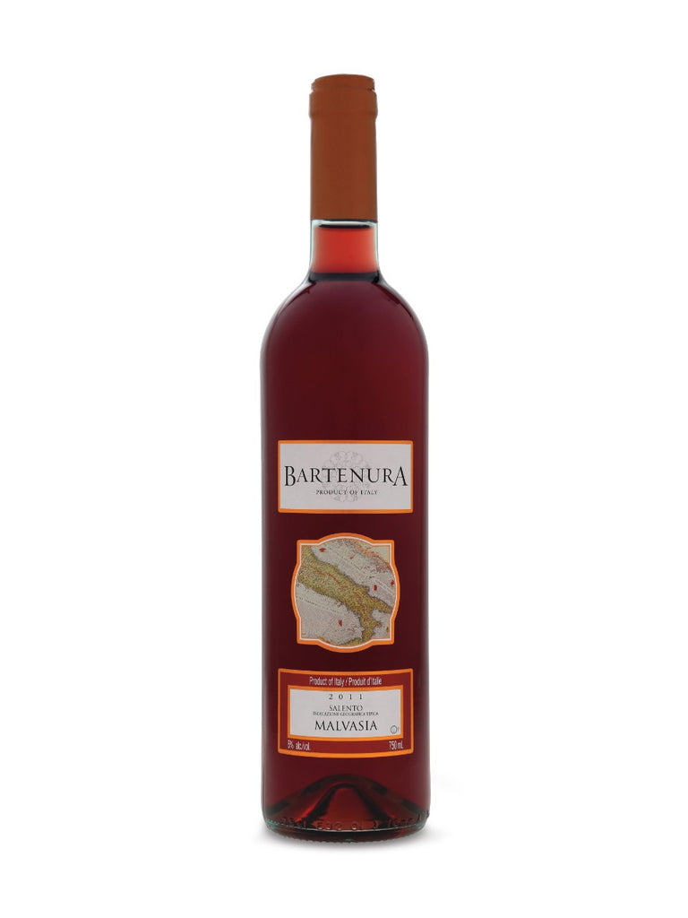 Bartenura Malvasia KPM