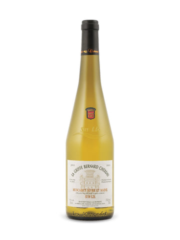 La Griffe Bernard Chéreau Muscadet Sèvre & Maine 2013