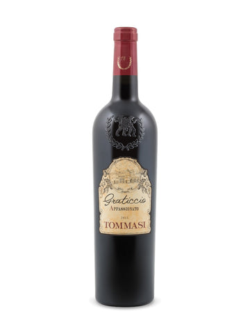 Tommasi Graticcio Appassionato 2013