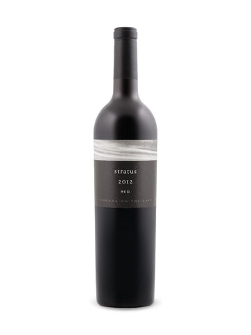 Stratus Red 2010