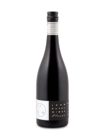 John Duval Plexus Shiraz/Grenache/Mourvèdre 2009