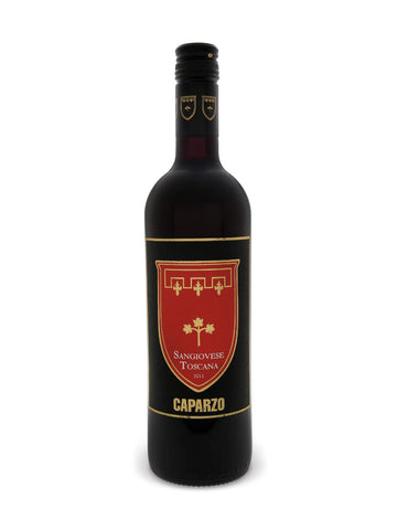 Caparzo Sangiovese Toscana IGP