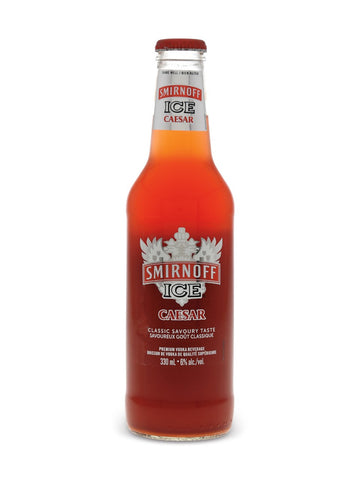 Smirnoff Classic Caesar