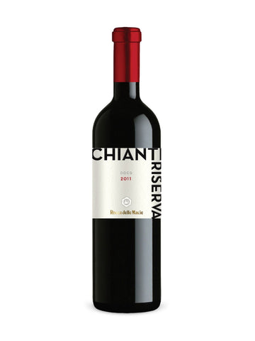 Rocca delle Macìe Chianti Riserva