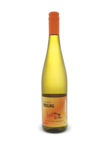 Jaszbery Etyek-Budai Riesling