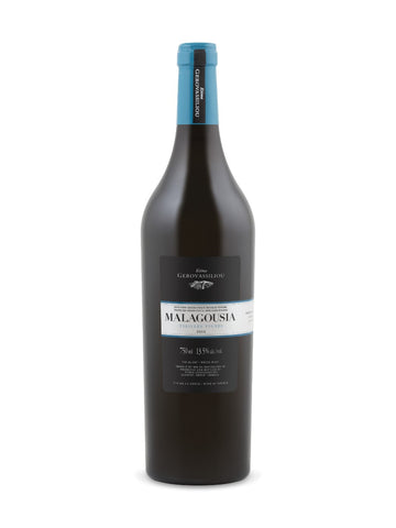 Gerovassiliou Malagousia 2014
