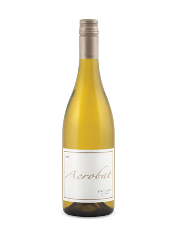 Acrobat Pinot Gris 2013