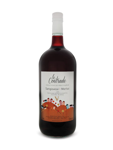 Velletri Le Contrade Red IGP