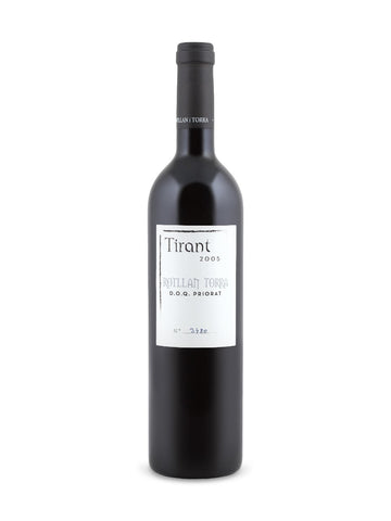 Rotllan Torra Tirant 2005