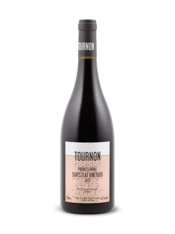 Domaine Tournon Shay's Flat Vineyard Shiraz 2012