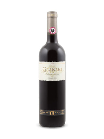 Granaio Chianti Classico 2011
