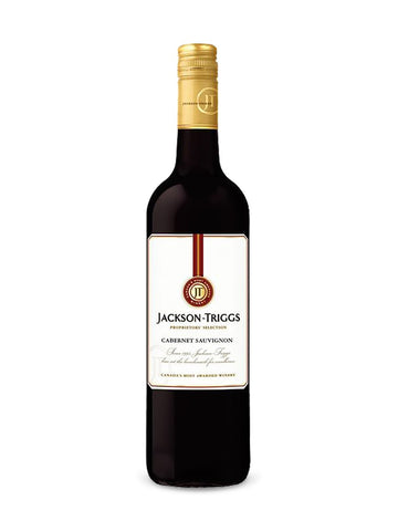 Jackson-Triggs Cabernet Sauvignon