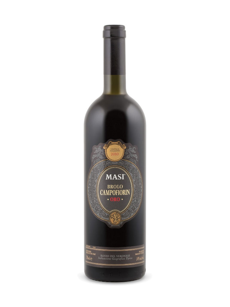 Masi Brolo Campofiorin Oro 2009