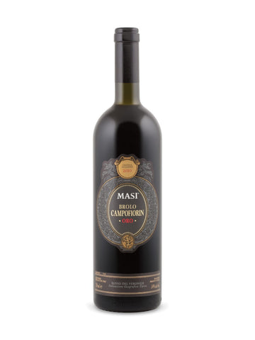 Masi Brolo Campofiorin Oro 2009