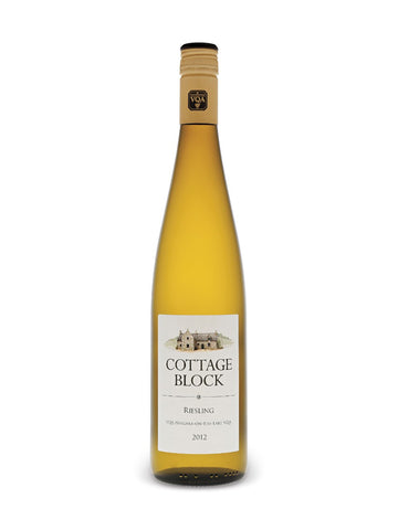 Cottage Block Riesling VQA