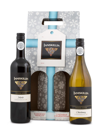 Inniskillin VQA Holiday Gift Pack