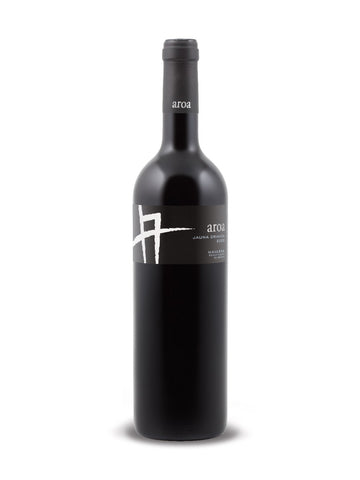 Aroa Jauna Crianza 2008