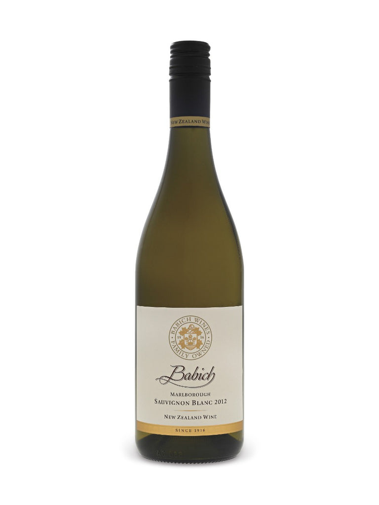 Babich Sauvignon Blanc