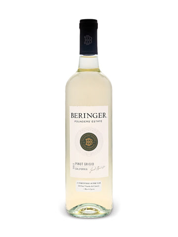 Beringer Founders' Estate Pinot Grigio