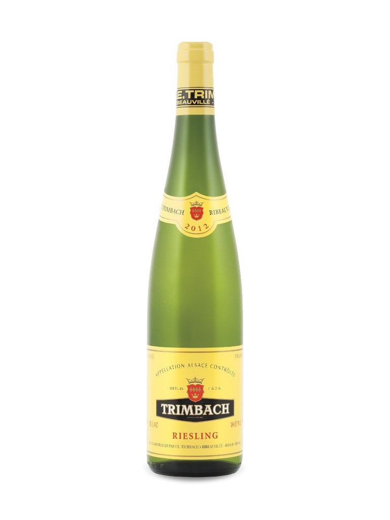 Trimbach Riesling 2012