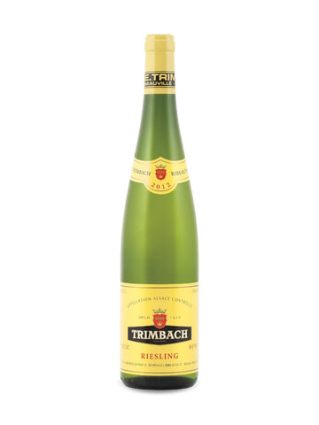 Trimbach Riesling 2012