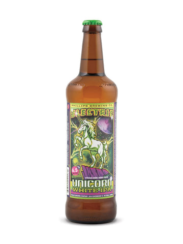 Phillips Electric Unicorn White Ipa