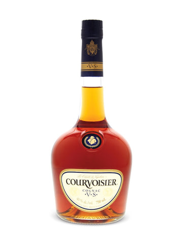 Courvoisier VS Cognac